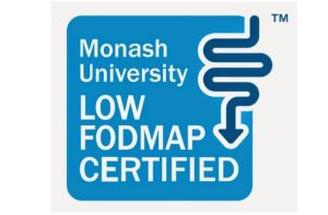 Monash researchers have launched the Monash University Low FODMAP Certification Program.